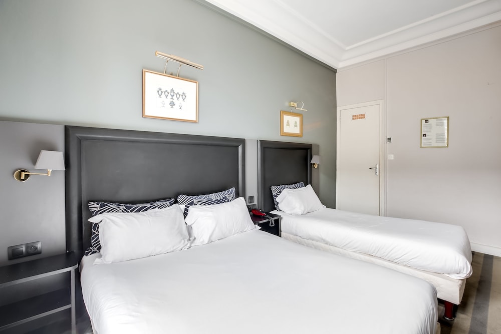 HOTEL OPERA MAINTENON 11/50