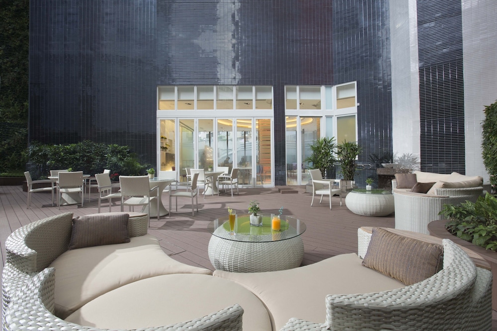 Iclub Sheung Wan Hotel 25/34