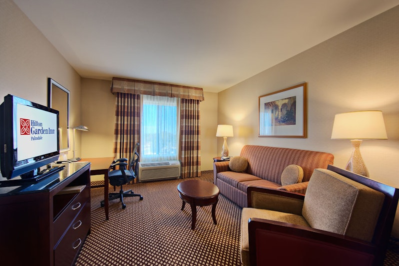 Hilton Garden Inn Palmdale 30/64