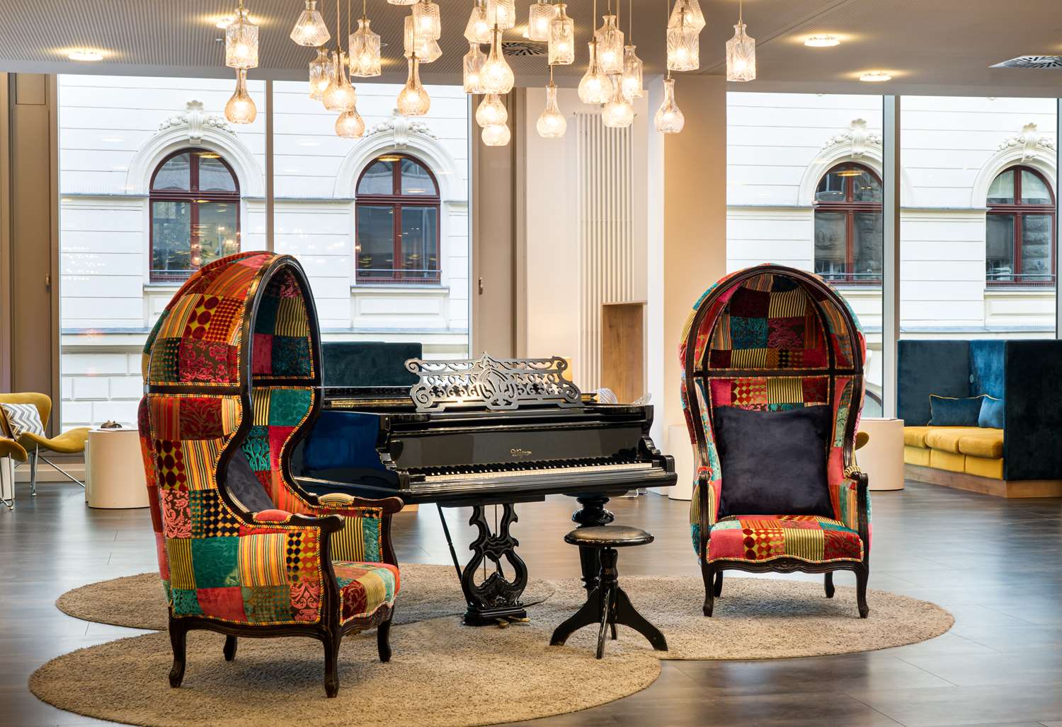elaya hotel leipzig city center 8/12