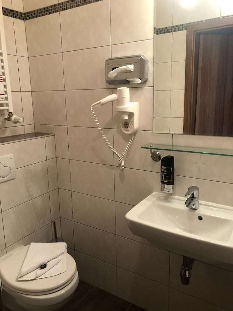 Hotel Isabella 23/27