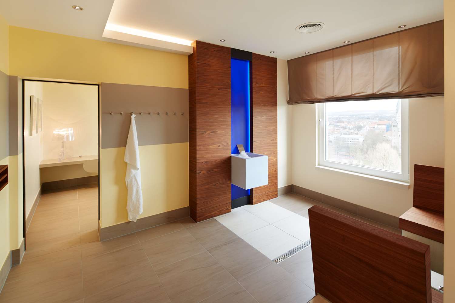 Best Western Plus Arosa Hotel 5/35