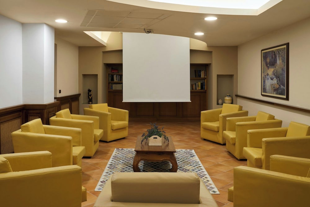 Four Points Flex by Sheraton Naples Marigliano 26/50