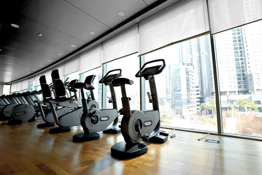 The Grand Hotel Daegu 31/50