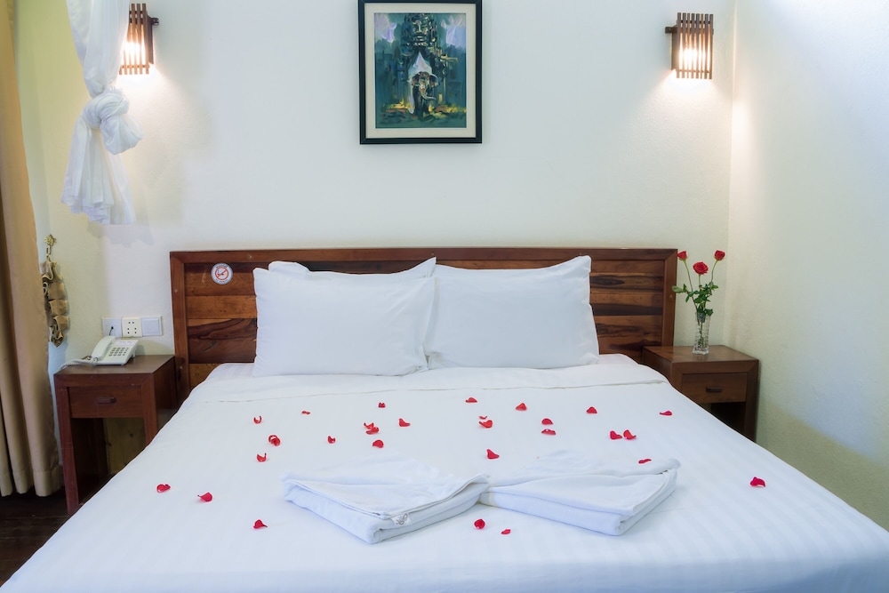 360 Resort Sihanoukville 23/69