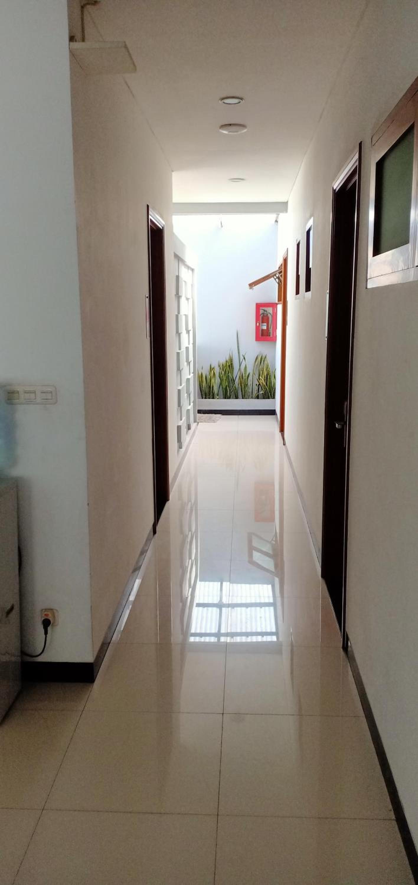 Peta Hostel Bandung 15/32