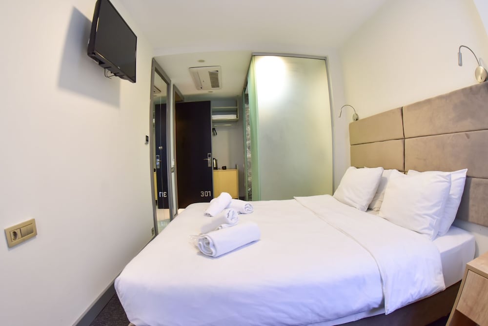 Hotel V Plus Taksim 27/70