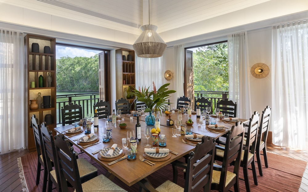 Fairmont Mayakoba 64/74