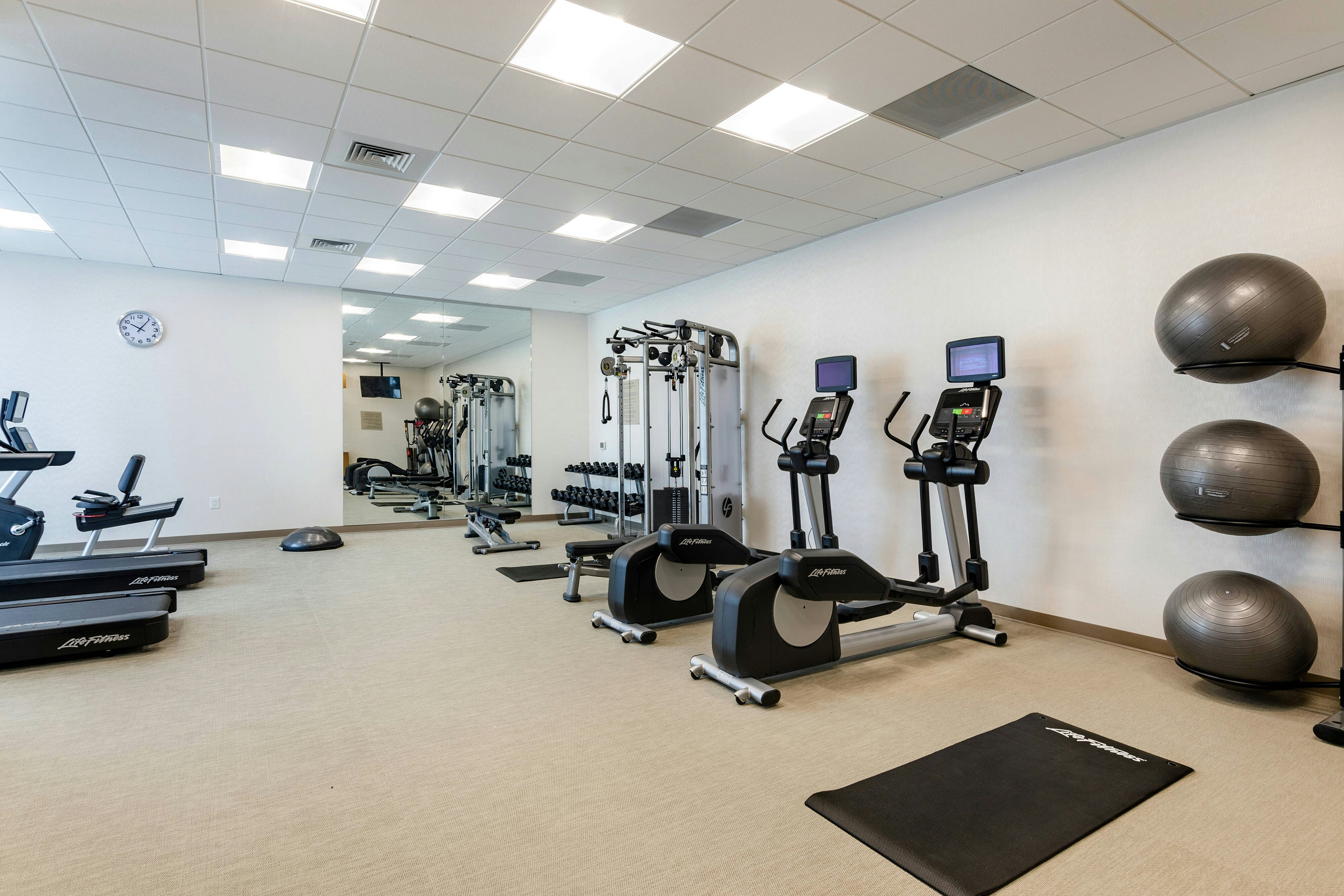 SpringHill Suites by Marriott Charleston Airport & Convention Center 29/43