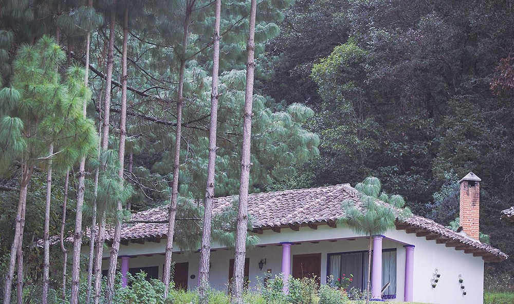 Hotel Molino de la Alborada 12/56
