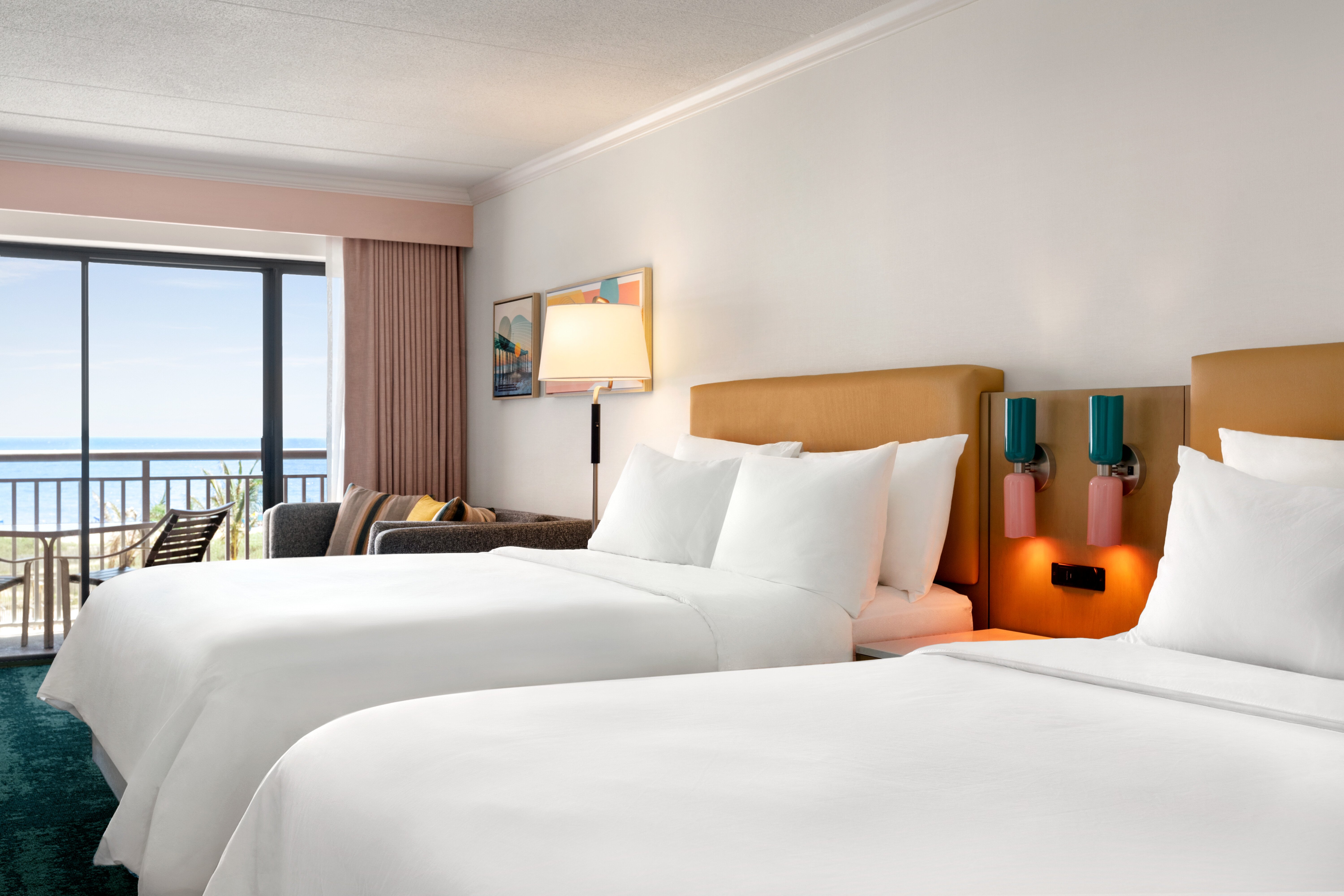 Holiday Inn Ocean City 26/79