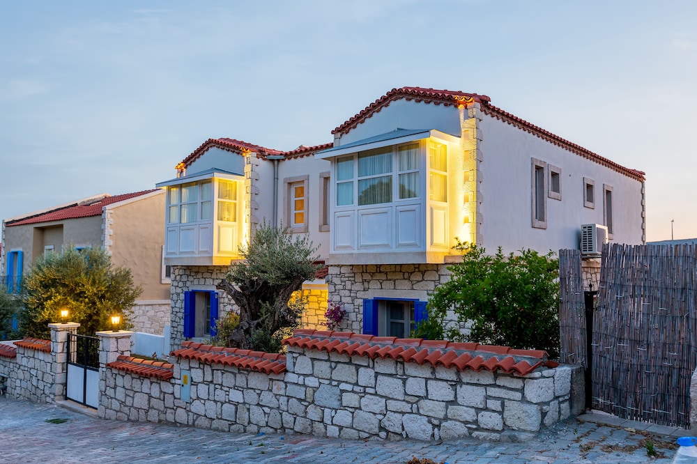 Fora Bella Alacati 1/46