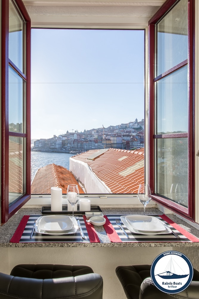 Douro Riverside Apartments 35/50