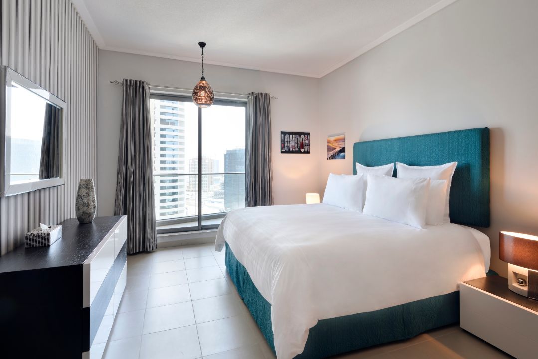 DREAM INN DUBAI APARTMENTS-MARINA QUAYS 9/38