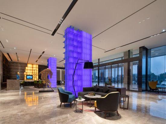 Hampton by Hilton Nantong Qingnian East Road 24/30