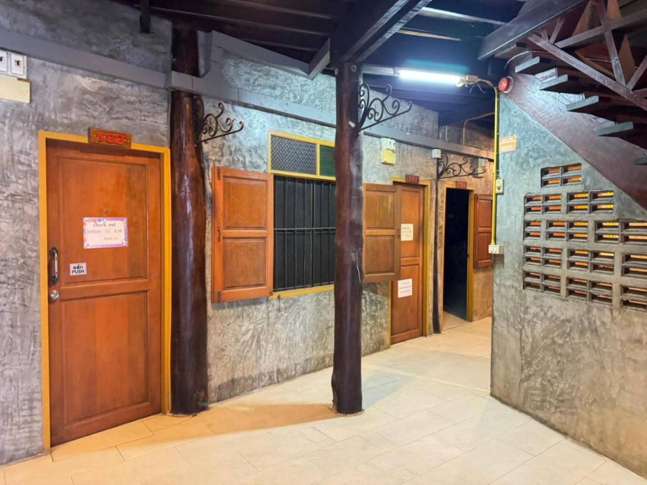 Collection O Baan Elephant Home 43/59