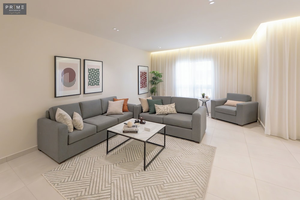 Prime Residence Zayed Heights 36/50