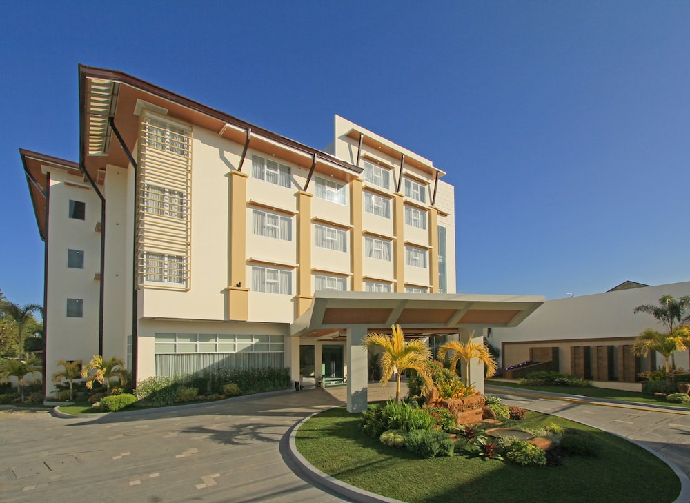 Harvest Hotel 6/68