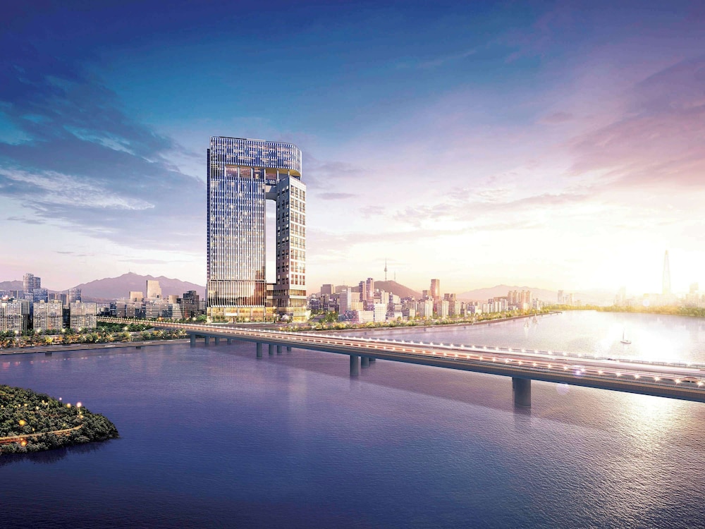 Naru Ambassador Hotel Seoul - MGallery Collection 45/50