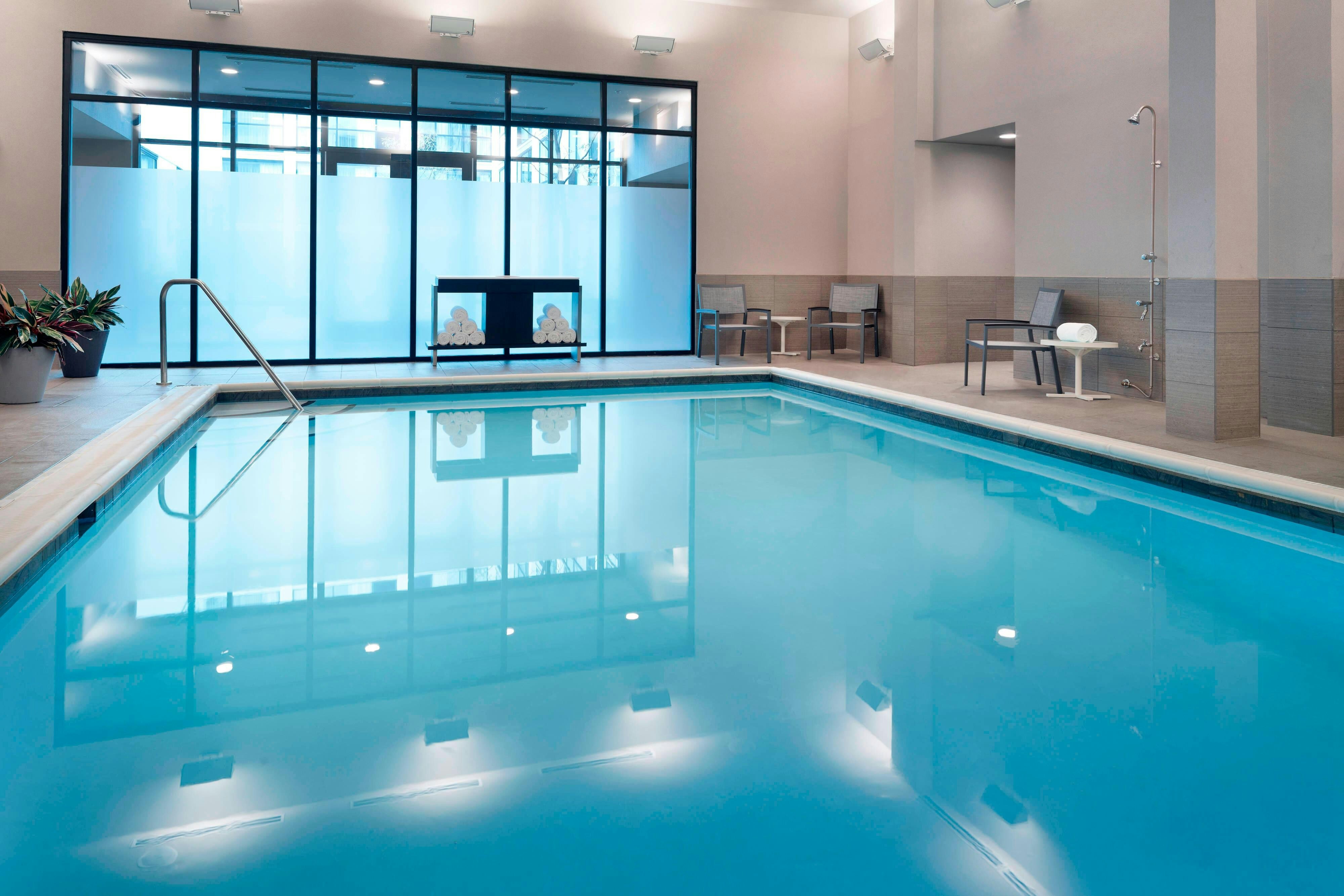 Residence Inn by Marriott Columbus OSU 20/42