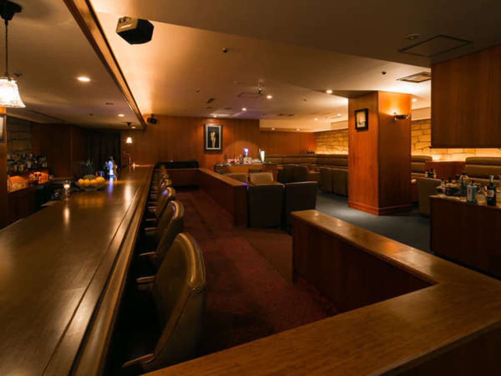 Fukuyama New Castle Hotel 35/50