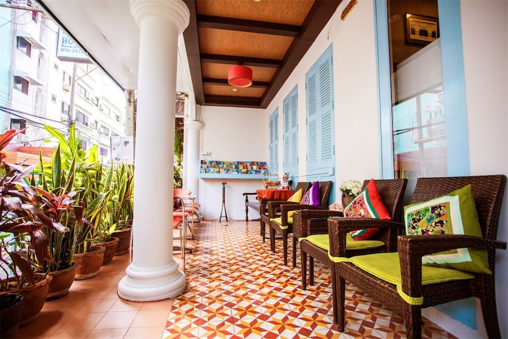 Patong Sino House 61/70