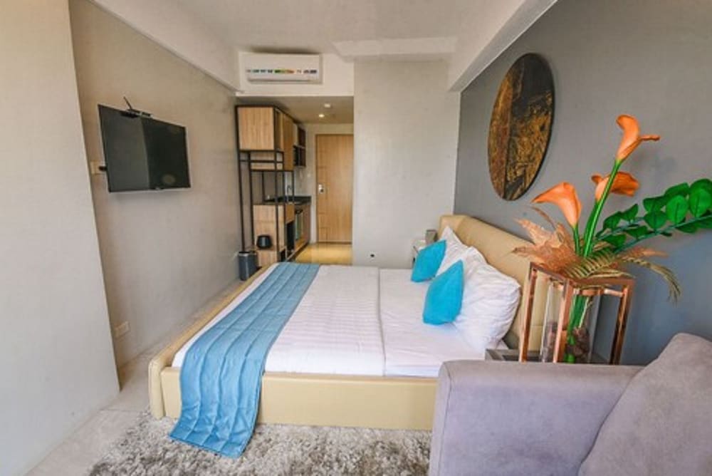 Pacific Skyloft Hotel 18/66