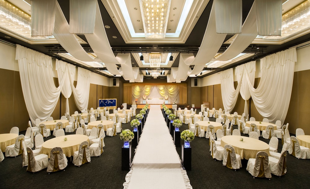 The K Hotel Gyeongju 41/50