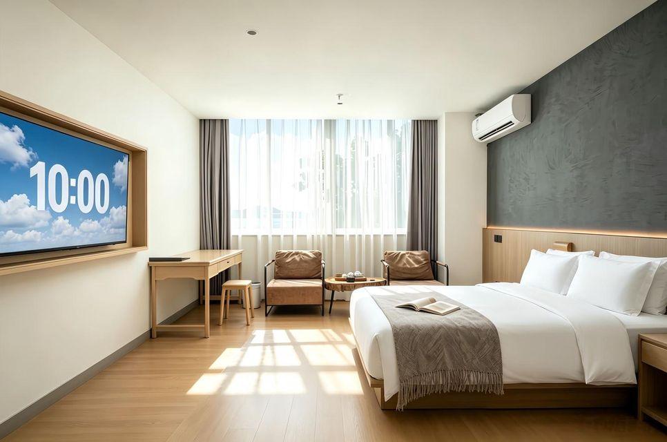Shi Jing Hotel 14/26