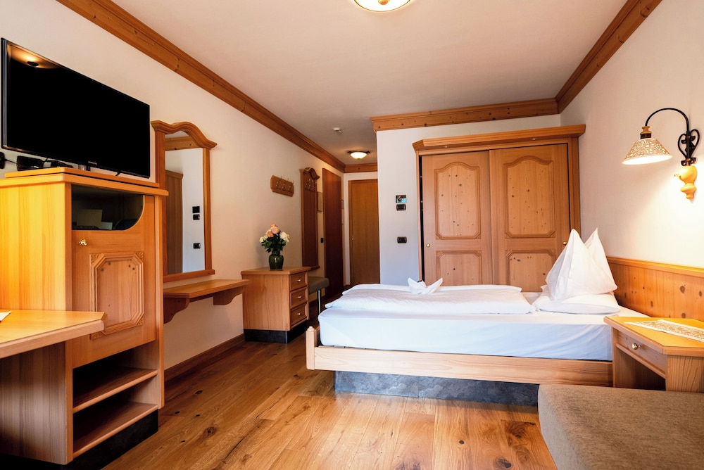 Hotel Cesa Tyrol 23/71
