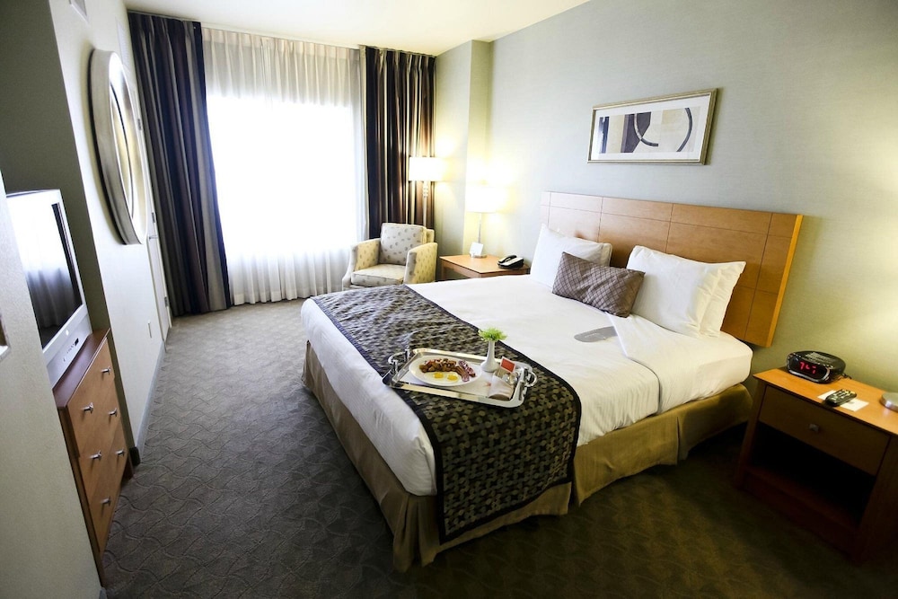 The Platinum Hotel 17/65