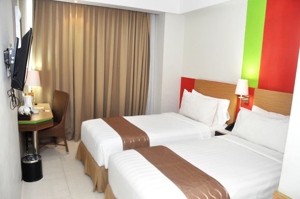 Atrium Premiere Hotel 18/53