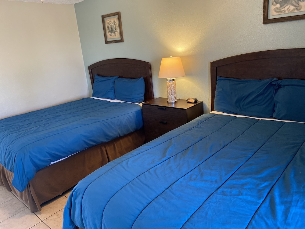 Ocean Villa Inn 24/66