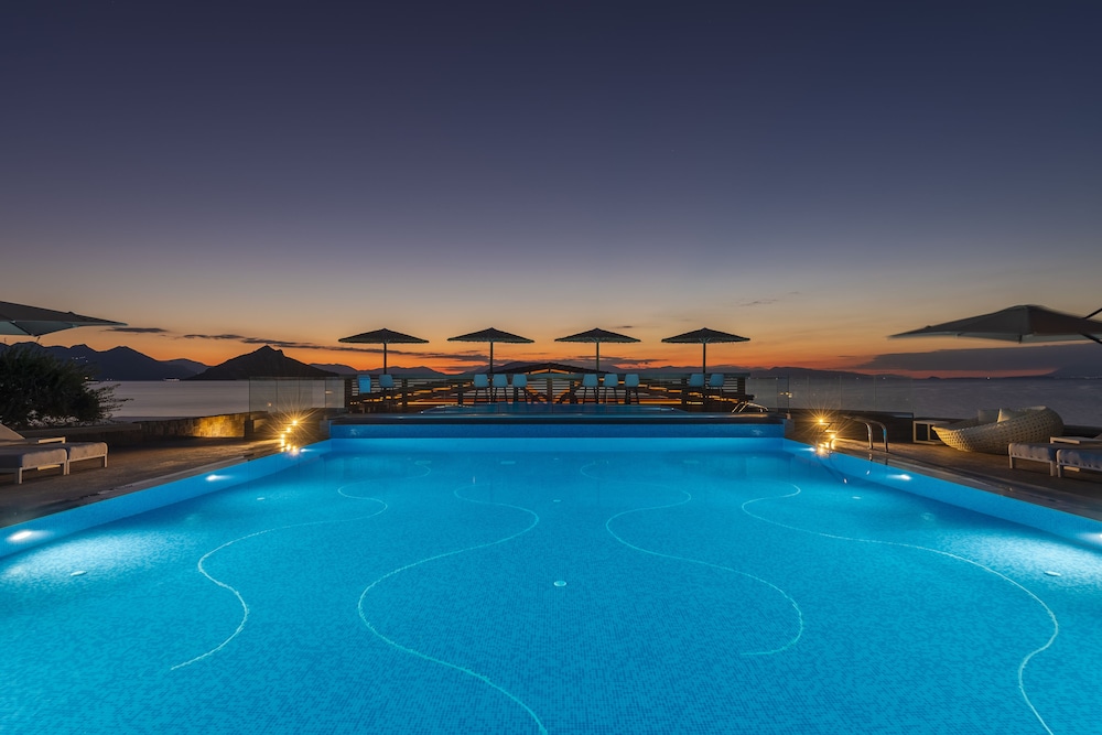 LaLiBay Resort & Spa - Adults Only 22/50