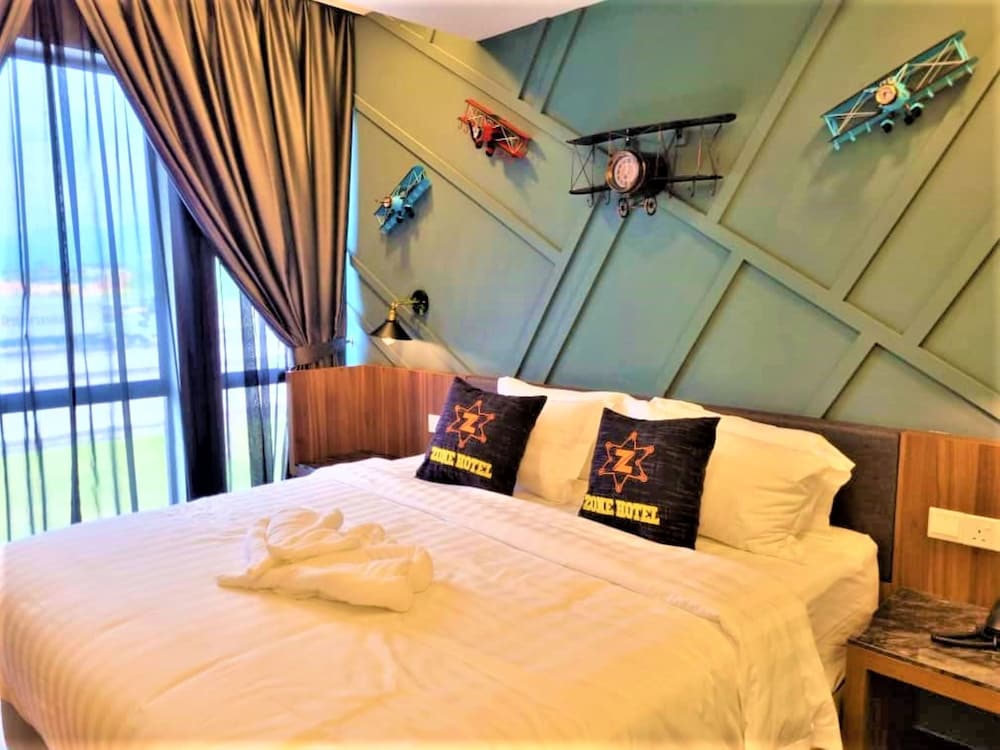 Zone Hotel (Ipoh) 15/40