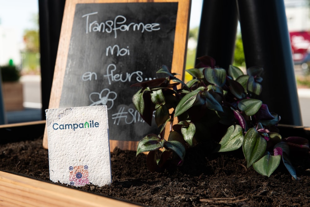 Campanile Smart Lyon Est Bron 21/46