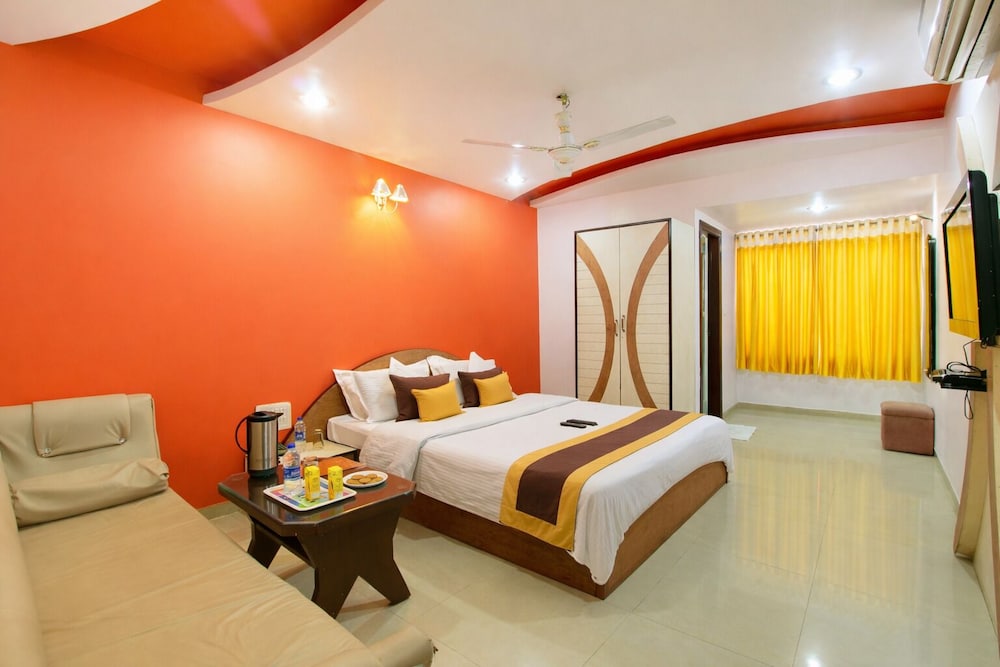 ASHOKA HOTEL 27/55