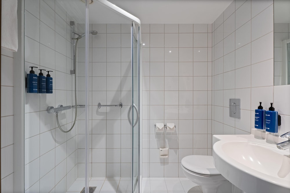 Radisson Blu Latvija Conference and Spa Hotel, Riga 50/50