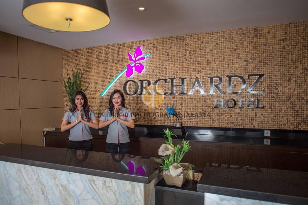 Orchardz Hotel Bandara 6/29
