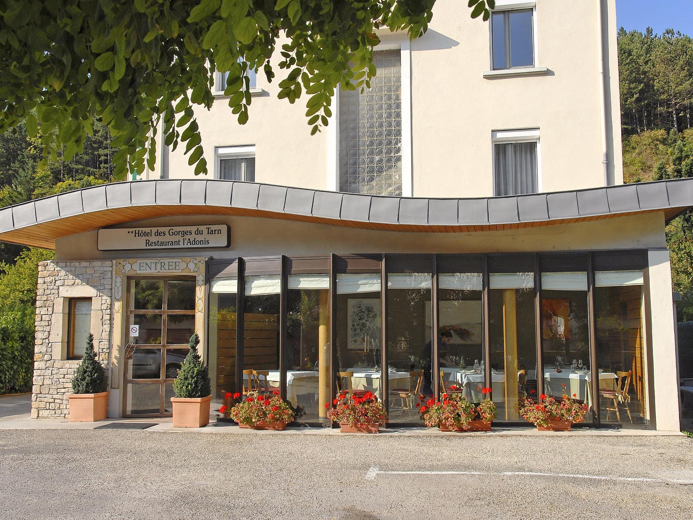 HOTEL DES GORGES DU TARN 3/27