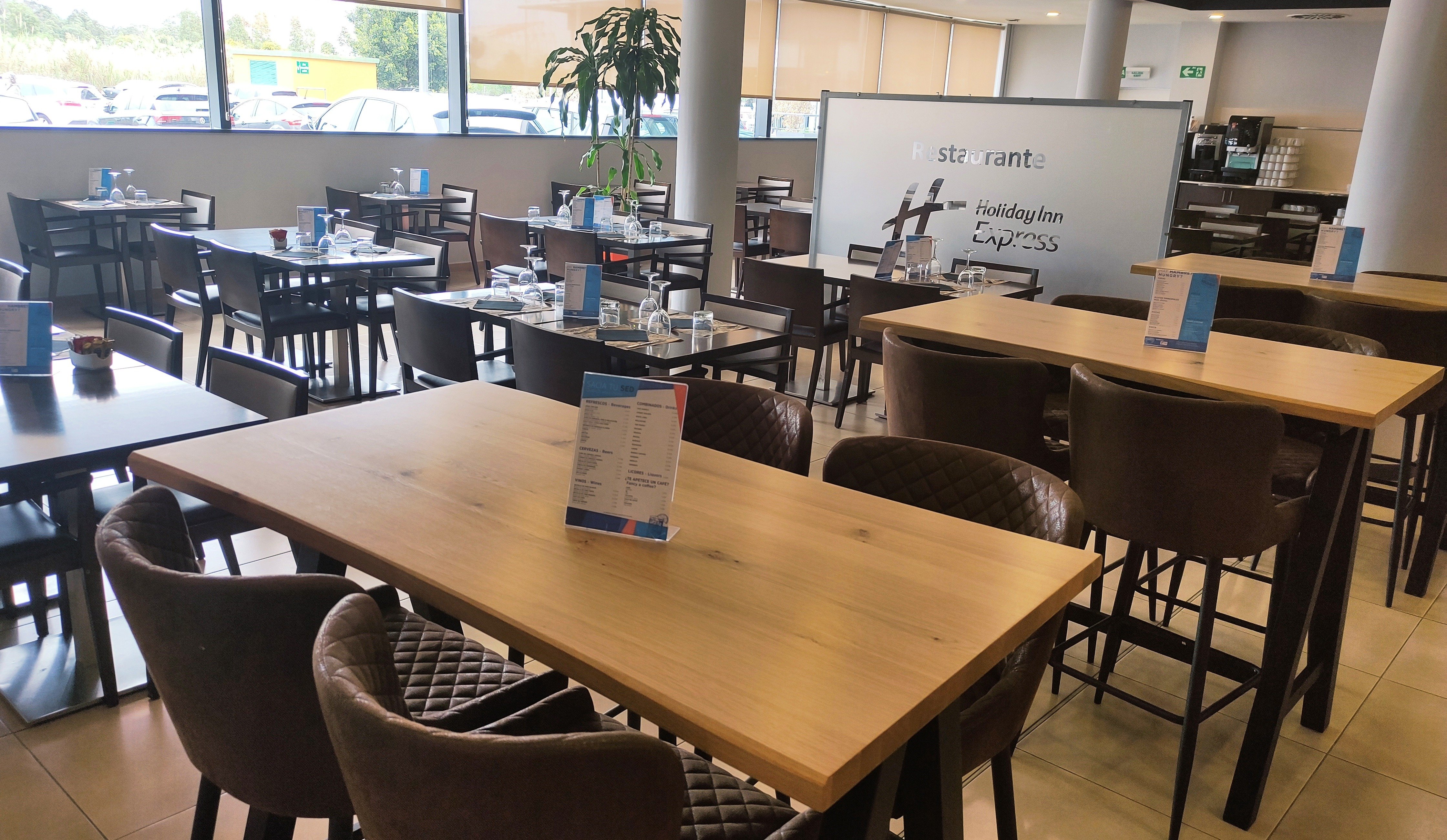 Holiday Inn Express Campo de Gibraltar Barrios 10/13