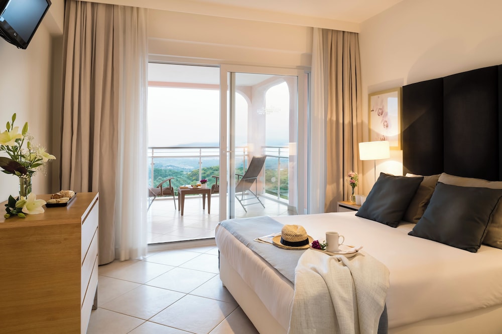Unique Hotel Residence and Spa 38/57