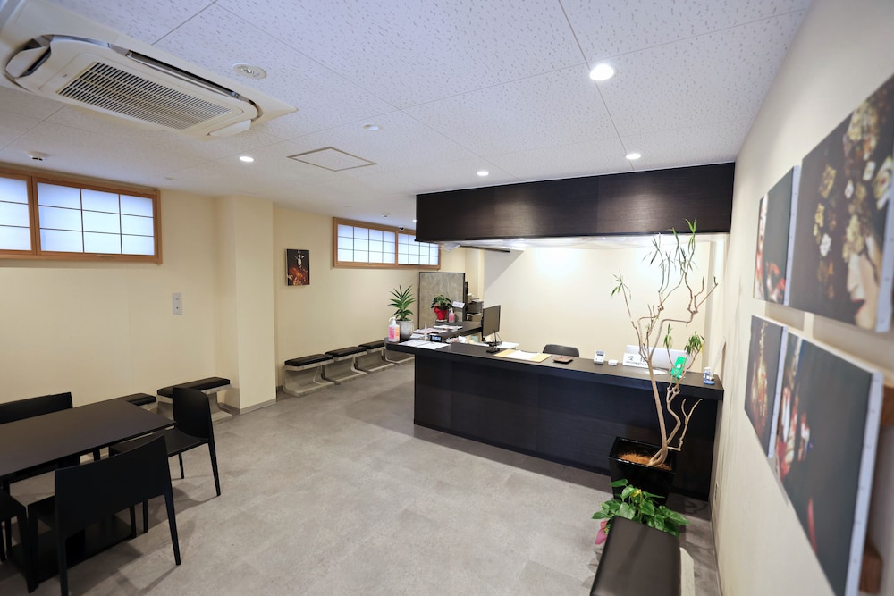 Akihabara Nakagawa Inn 9/50