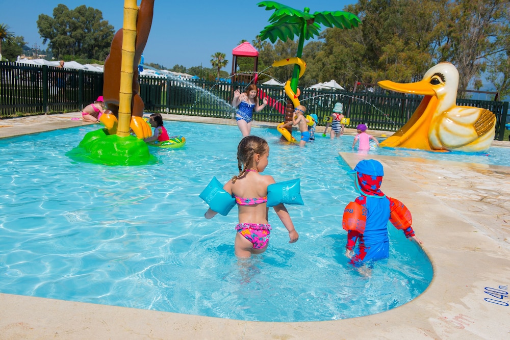 Kerkyra Blue Hotel N Spa 43/62