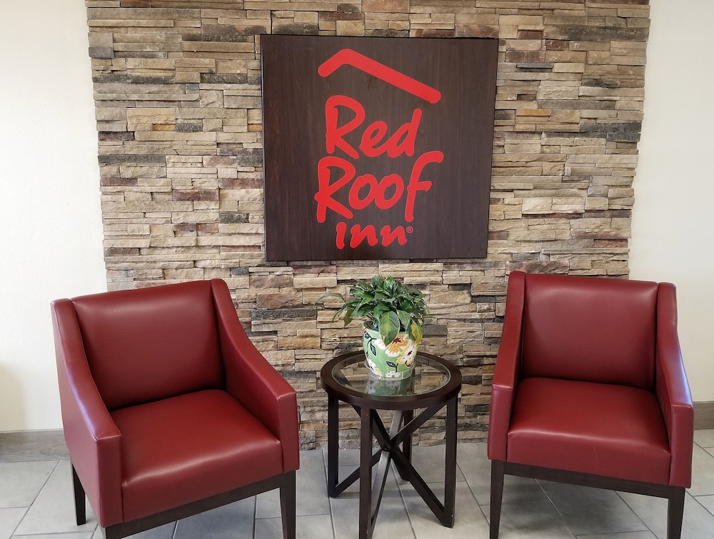 Red Roof Inn Bishopville 24/27