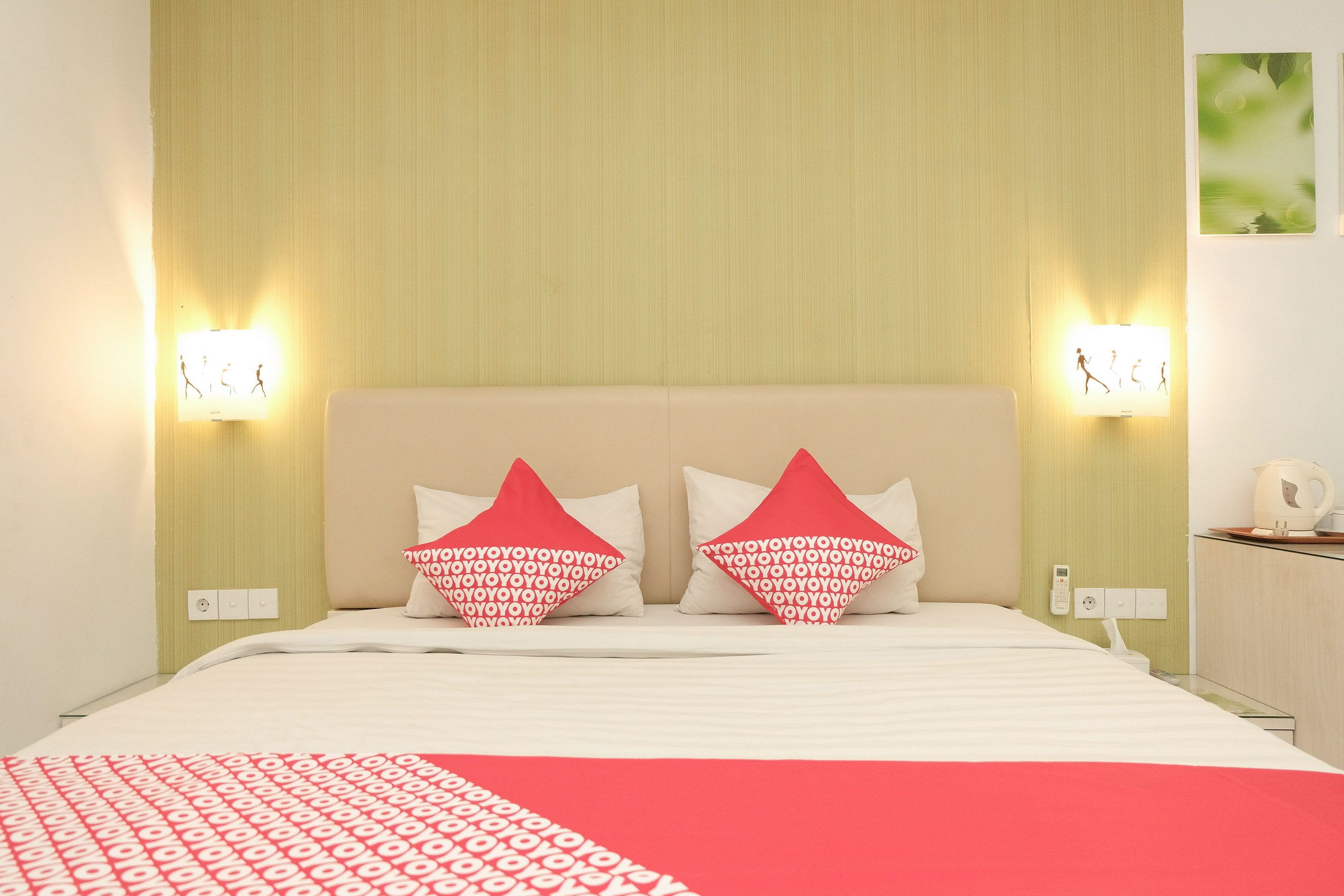 Ebizz Hotel Jember 10/25
