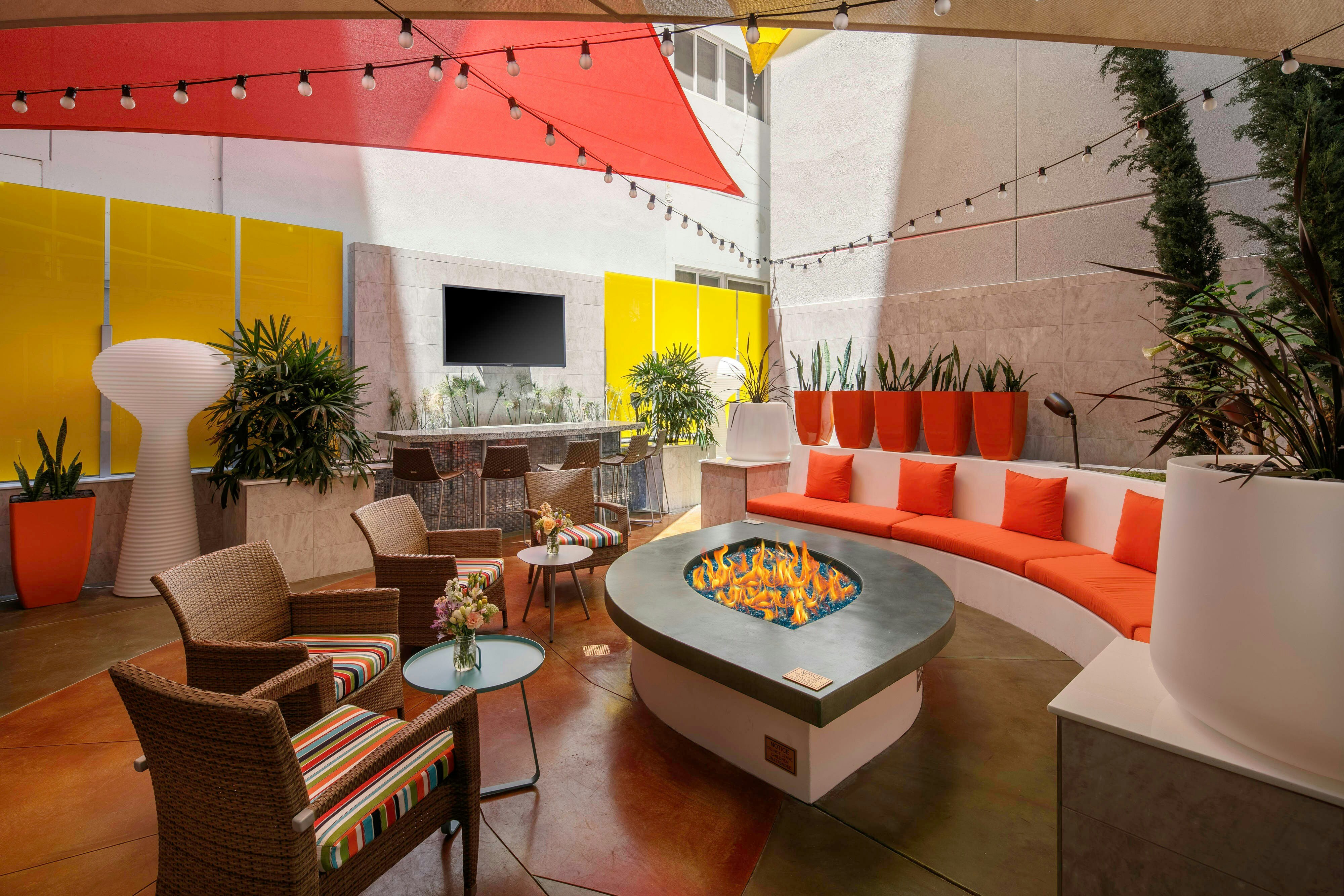 Towneplace Suites San Diego Downtown 21/47