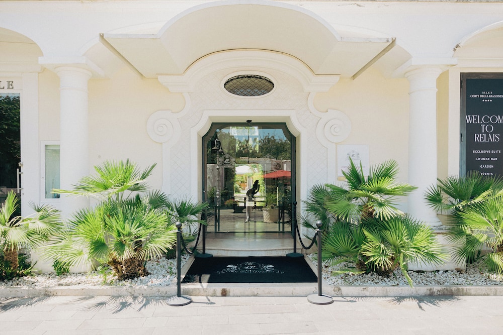 Relais Corte Degli Aragonesi 5/47