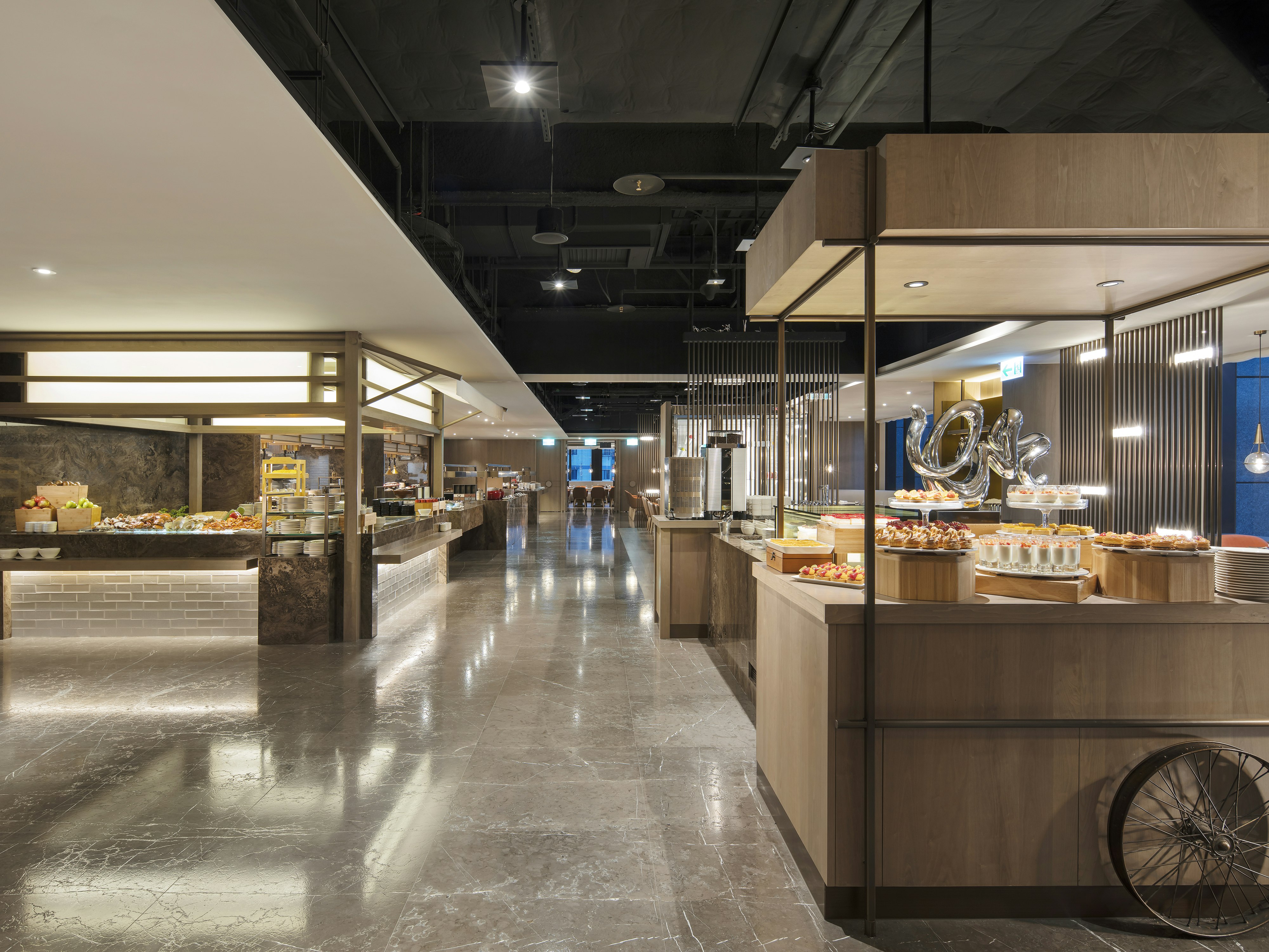 Hilton Taipei Sinban 12/74