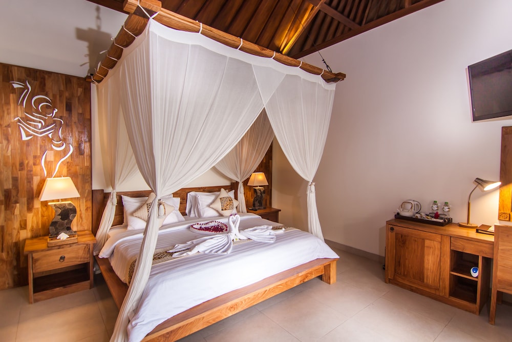 ONJE RESORT AND VILLA 18/28